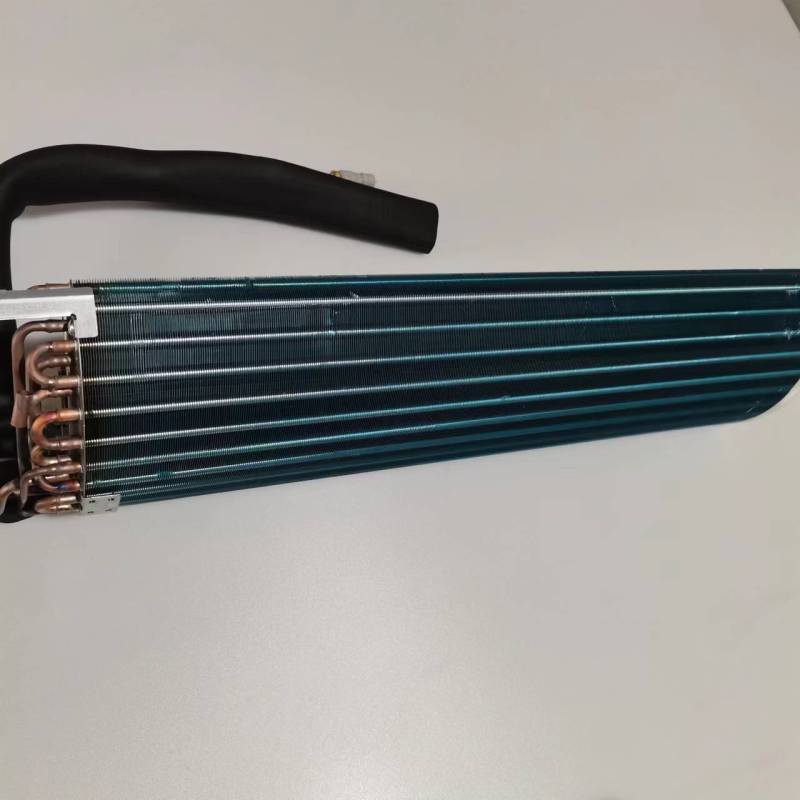 帮客材配 拆机原装P0970120465长虹惠而浦ISH- 35FK1EW空调内机蒸发器组件 收前务必验货