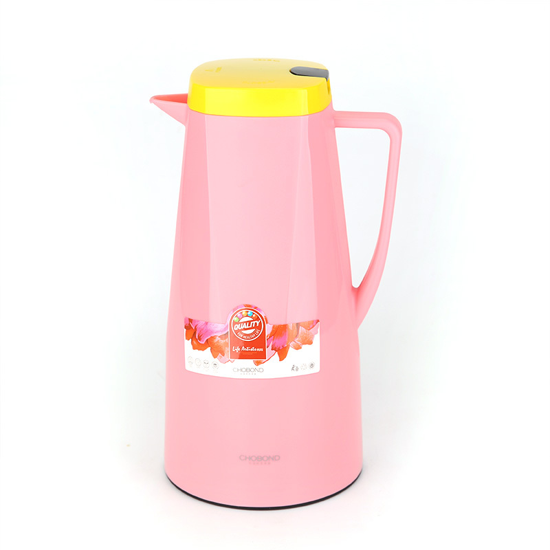 肖邦(CHOBOND)巴黎春天家居壶1900ml CB-P92