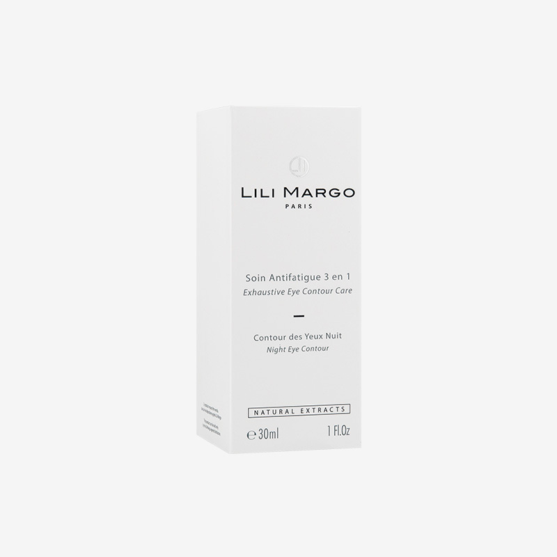 LILI MARGO黎黎玛歌活性醒眸夜间眼霜 眼胶30ml