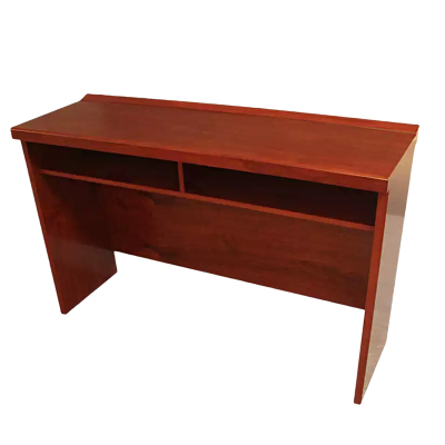 洵晟 条桌1.4米*0.4米*0.76米/个