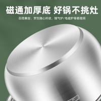 伯尔尼斯 吉祥汤锅/24cm BENS-472