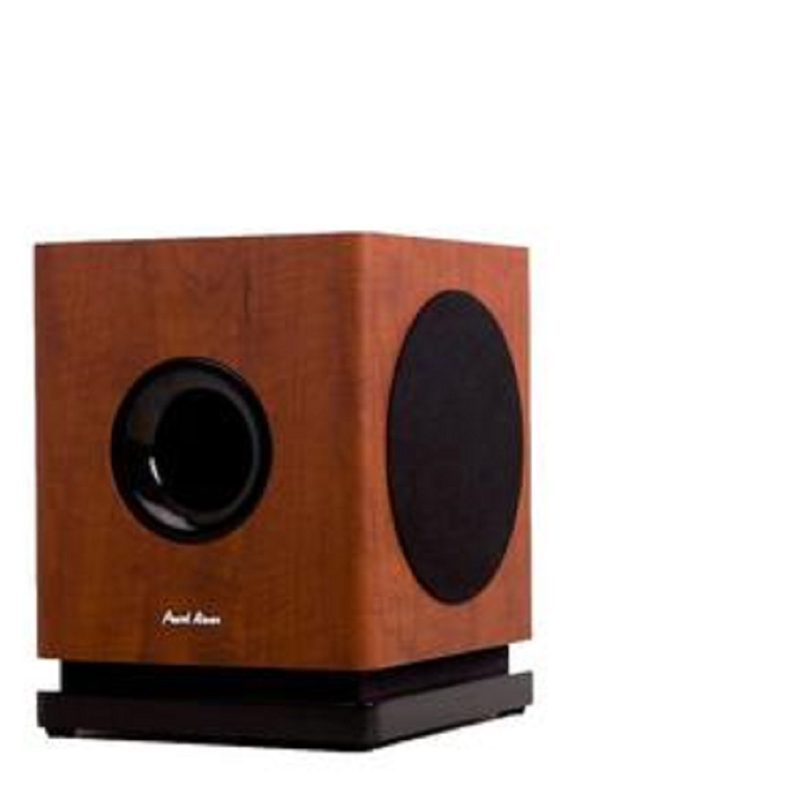 珠江SW50A有源低音炮(PVC)