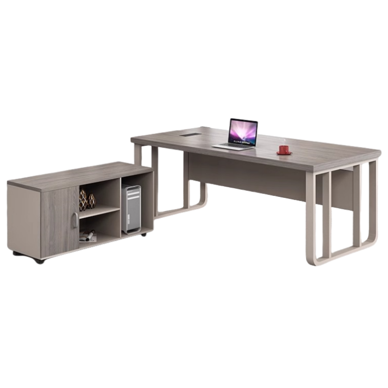 铭思达办3公桌高清大图