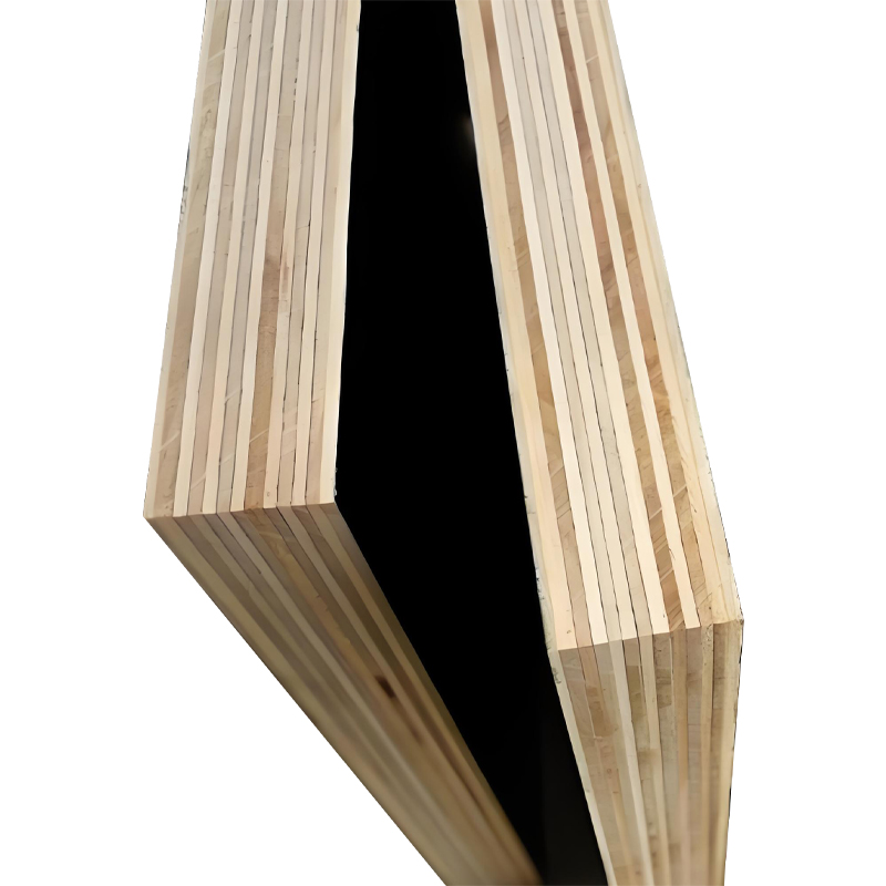 恒兴盛嘉 建筑模板 红模板 915*1830*15mm 张高清大图