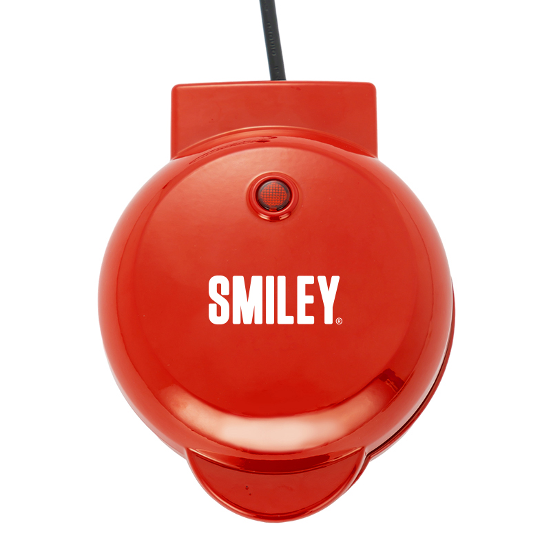 SMILEY 迷你电饼铛 SY-HBC5502-