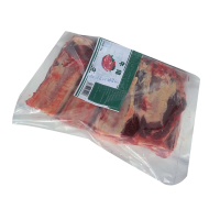 寂静的草原 牛排1kg公斤