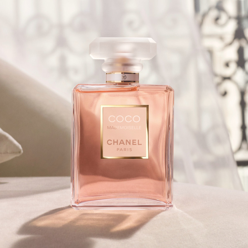 香奈儿(CHANEL) 可可小姐香水50ml/瓶(浓香)
