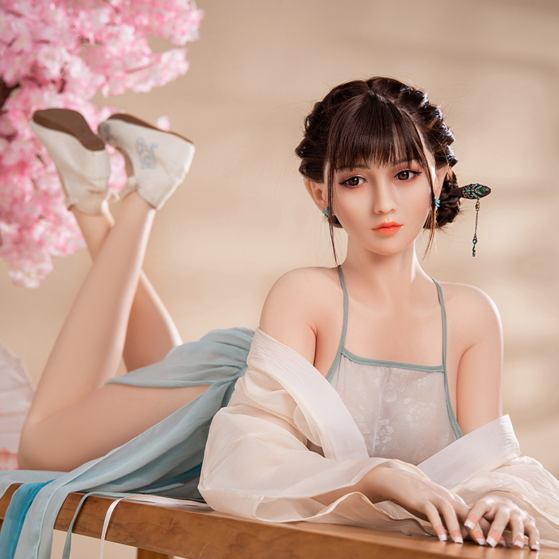 谜姬全身实体免充气娃娃仿真人版美女娃娃可插入带毛名器倒模玩具性玩偶伴侣腿模炮架飞机杯男用自慰器成人情趣性用品男性系列高清大图