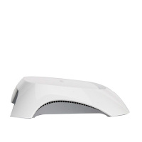 TP-LINK 4口有线路由器 企业家用百兆网络宽带网线分流器TL-R406高速光纤宽带漏油器 电信移动联通全网通 非无线路由器 无wifi功能 增加网口交换机路由器校园网宽带