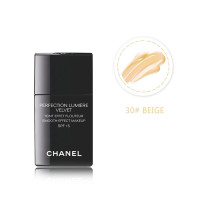 香奈儿（Chanel）香奈儿丝绒无瑕粉底液30ML #30