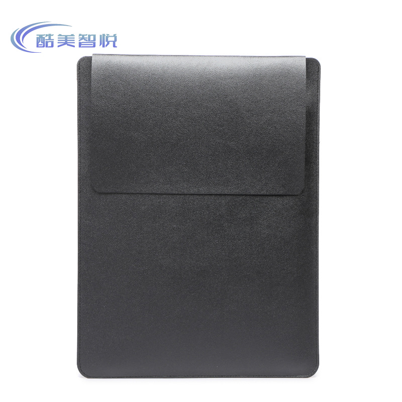 酷美智悦 笔记本保护套深灰色37*28cm KM-BH427 个