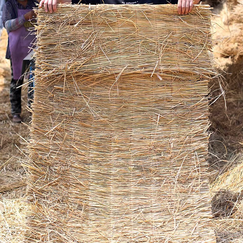 璐盐 草帘 草垫 米高清大图