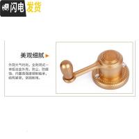 三维工匠加厚手动三杆式单杆晒被晾衣杆 阳台双杆式手摇升降 【升级款】欧式1.5米三杆+安装_635_373