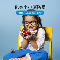 LEGO乐高 城市系列 消防车60279益智玩具拼插积木5岁+男孩女孩生日新年礼物
