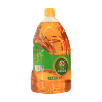 三河站 非转基因大豆油精榨三级1.8L