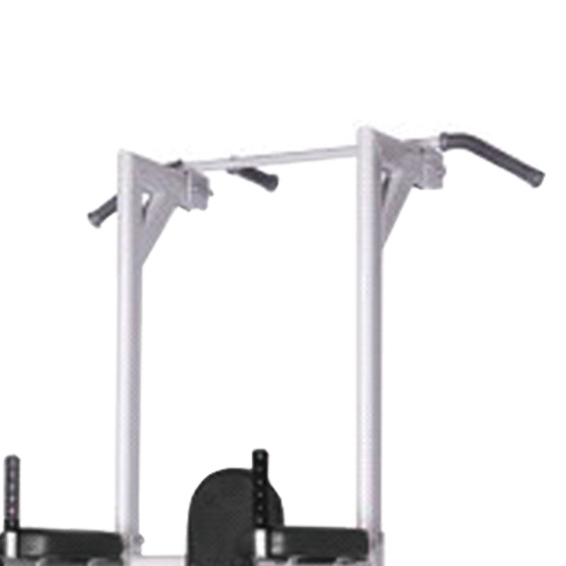 军霞(JUNXIA)JX-843 综合架多功能商用单双杠家用高清大图