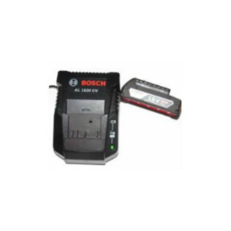 博世 Bosch AL1860CV-Li 博世14.4V/18V锂电池充电器