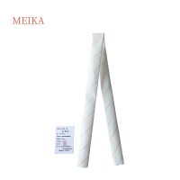 MEIKA 美家玻璃纤维黄腊管25mm 1米/ 根