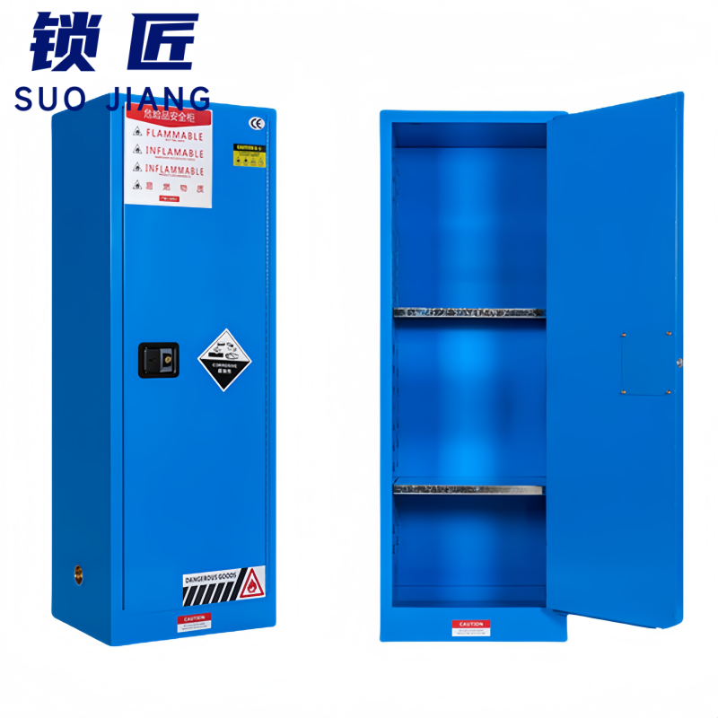 锁匠 防爆柜高清大图