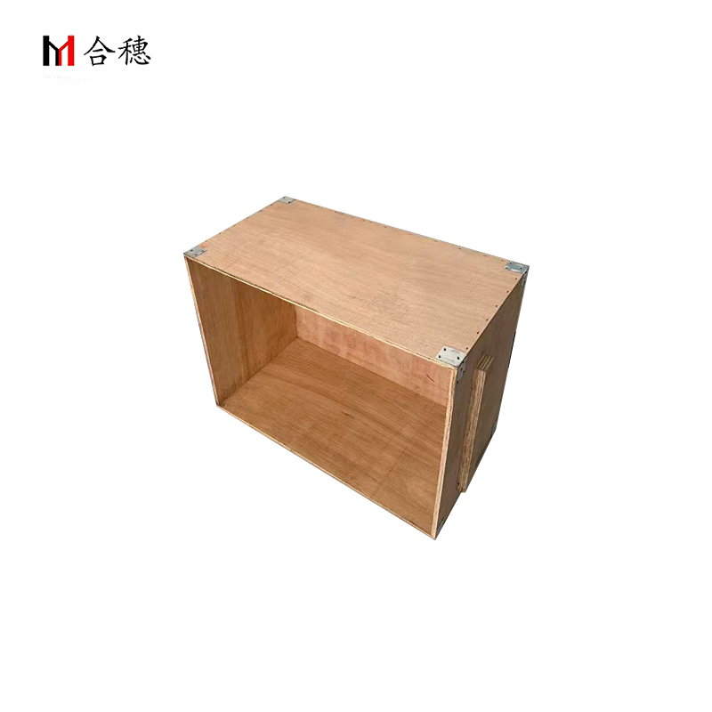 合穗 木箱 MX-002 740*560*400mm /个高清大图