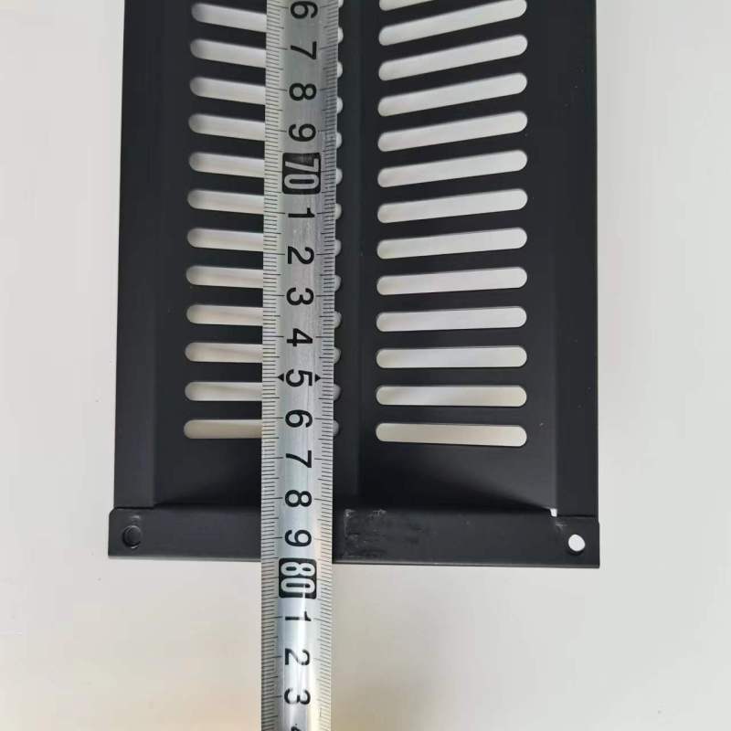 全新原装法迪欧油烟机CXW-218- J 9009中部喷黑滤网80*12 收前务必验货高清大图