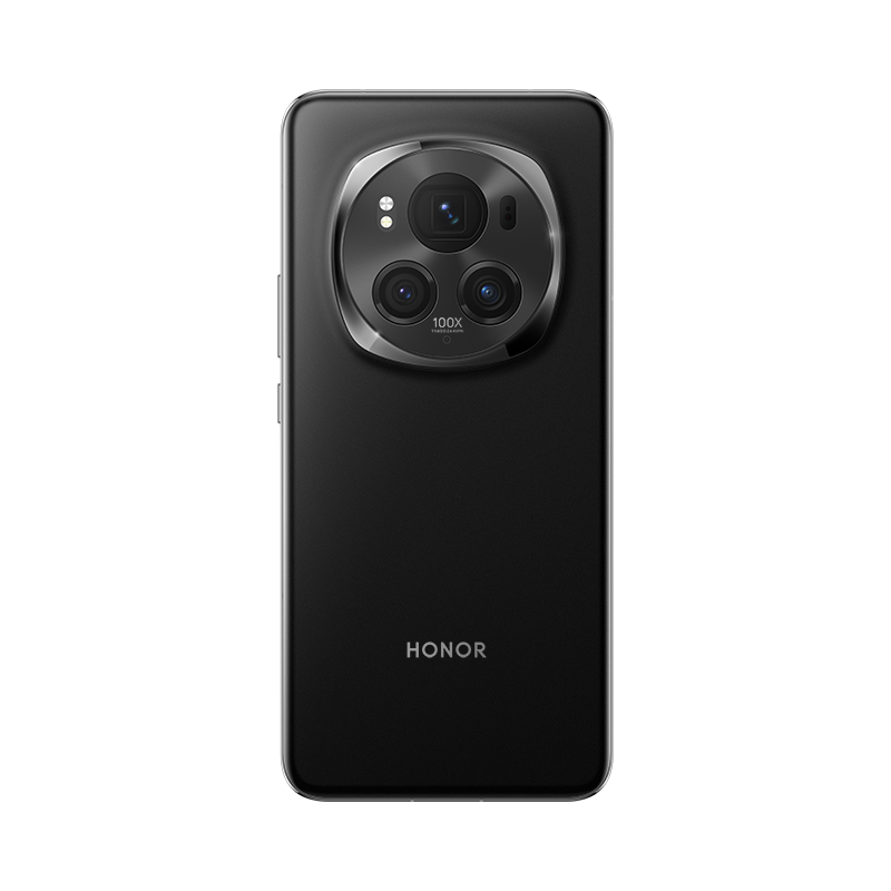 荣耀Magic6 Pro 16GB+512GB 绒黑色 1.8亿像素潜望长焦 第三代骁龙8旗舰芯 5600mAh超大容量电池 鸿雁卫星通信 5G手机