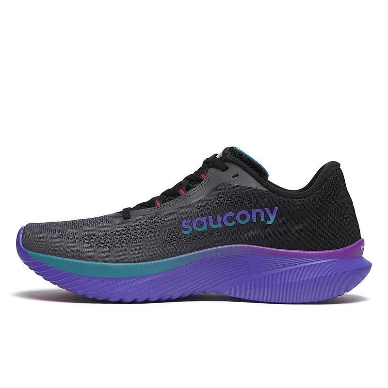 索康尼(SAUCONY)男跑步鞋轻量缓震透气舒适耐磨运动休闲鞋