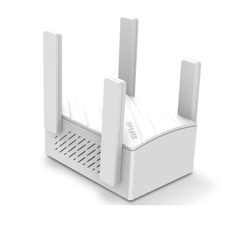 TP-LINK AC1200 双频无线扩展器 中继器 家用路由器无线信号增强器