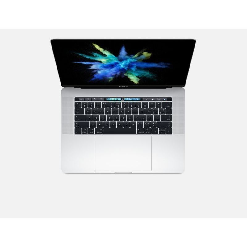 苹果 2019新款MacBook PRO 15英寸笔记本电脑 922 银色 i7/16GB/256GB