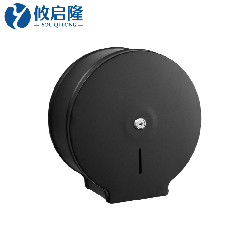 攸启隆大卷纸巾盒高清大图
