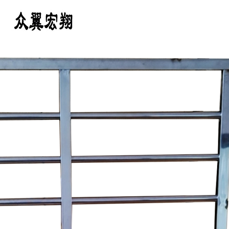 众翼宏翔 安全防护栏 SRDZ 个高清大图