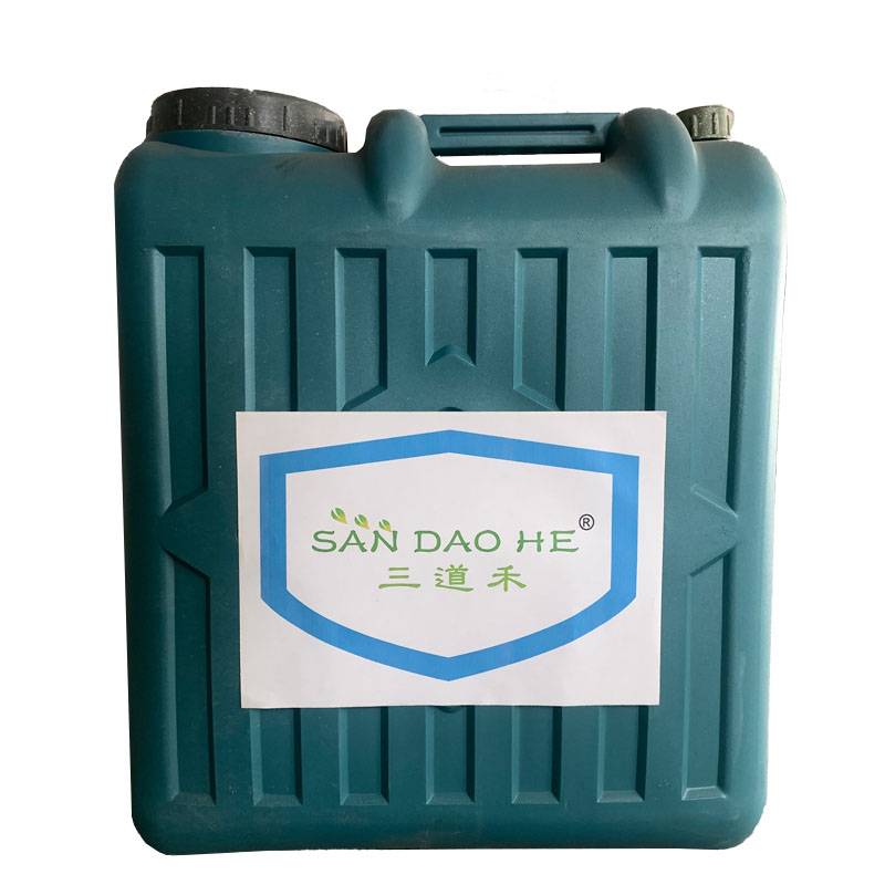 三道禾聚氨酯发泡胶水 不锈钢台面专用胶 普通款25Kg