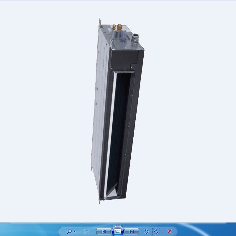 海信健康净化多联机内机HVR-28KFD/E4FZBp/PN