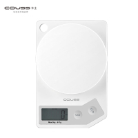卡士(COUSS) CS-1001家用烘培厨房秤高精度家用电子秤食品秤