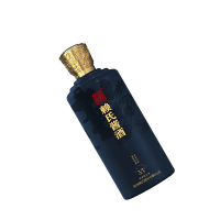 百年雨生（新品）赖氏酱酒1826 53度 白酒 500ml*6瓶装 茅台镇酱香型白酒 百年传承工艺