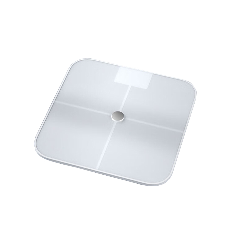 云康宝(Yolanda)家用智能体脂秤-充电款 CS20E 白色