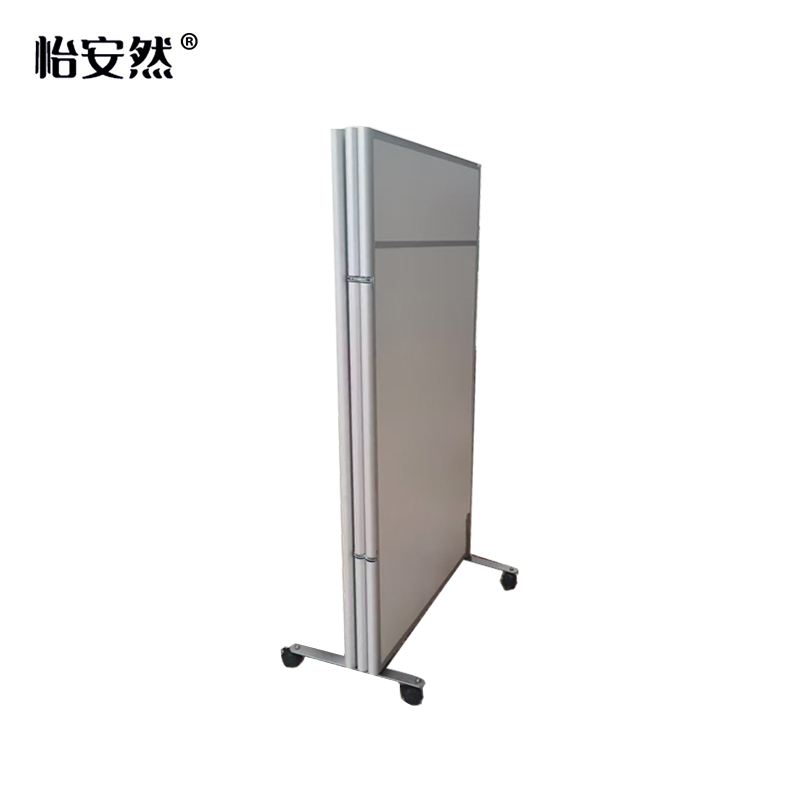 怡安然 折叠隔离围挡 0.9*1.5m 片高清大图