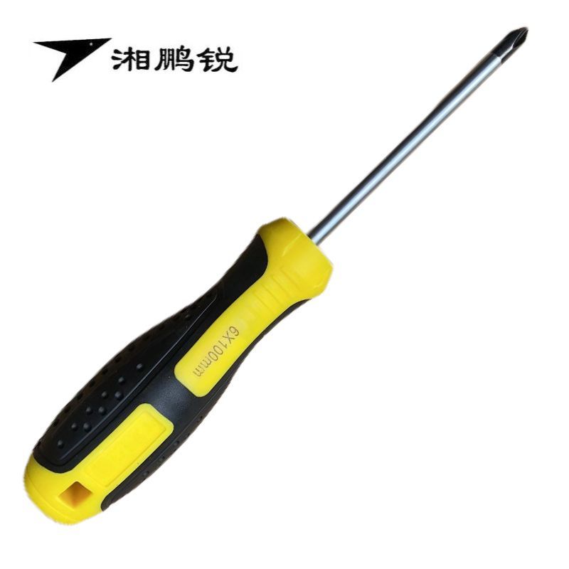 湘鹏锐 十字起 6*100mm 把高清大图