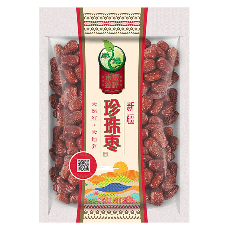 200粽享好李组合