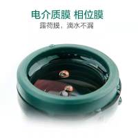 BOSMA博冠鸿鹄8x42手持式双筒普通望远镜高清高倍微观夜视充氮防水固定倍率