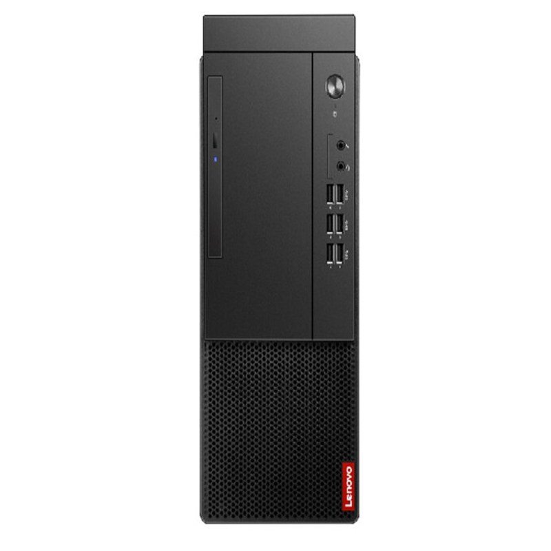 联想(lenovo)启天M450 单主机 (i5-12500 8GB B660 1TB 无光驱 W11h)