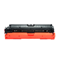 e代经典 佳能CRG322BK硒鼓黑色商务版 适用于佳能(Canon)LBP9100C 9500C 9600C CRG