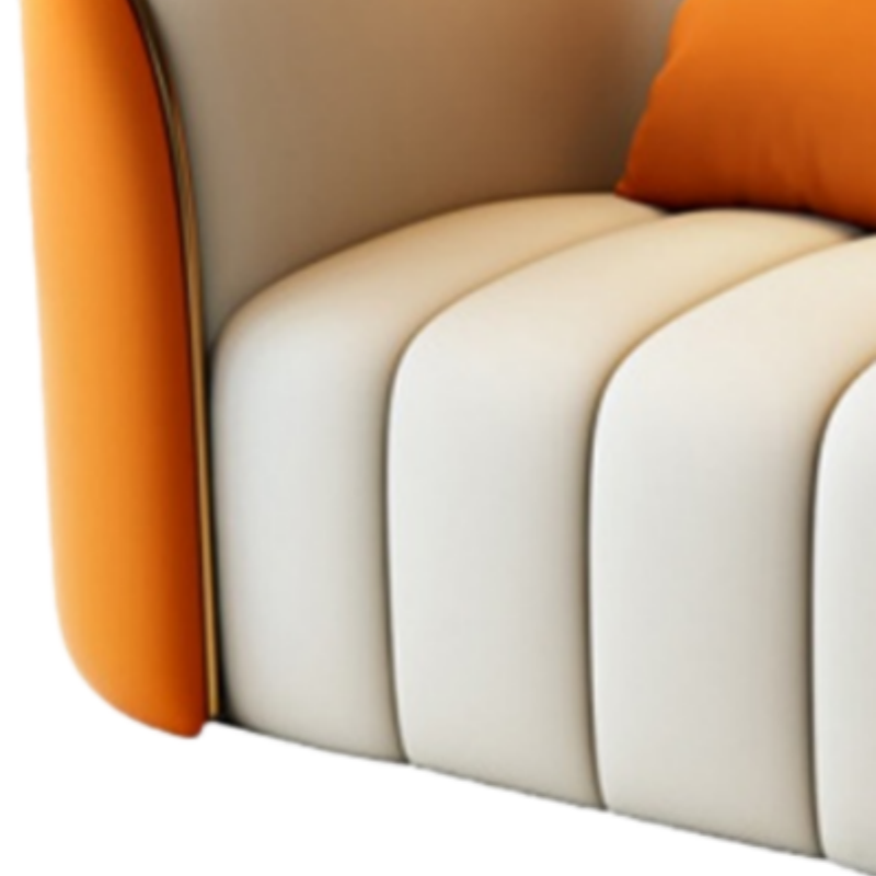 乐琪艺 沙发 皮质 张高清大图