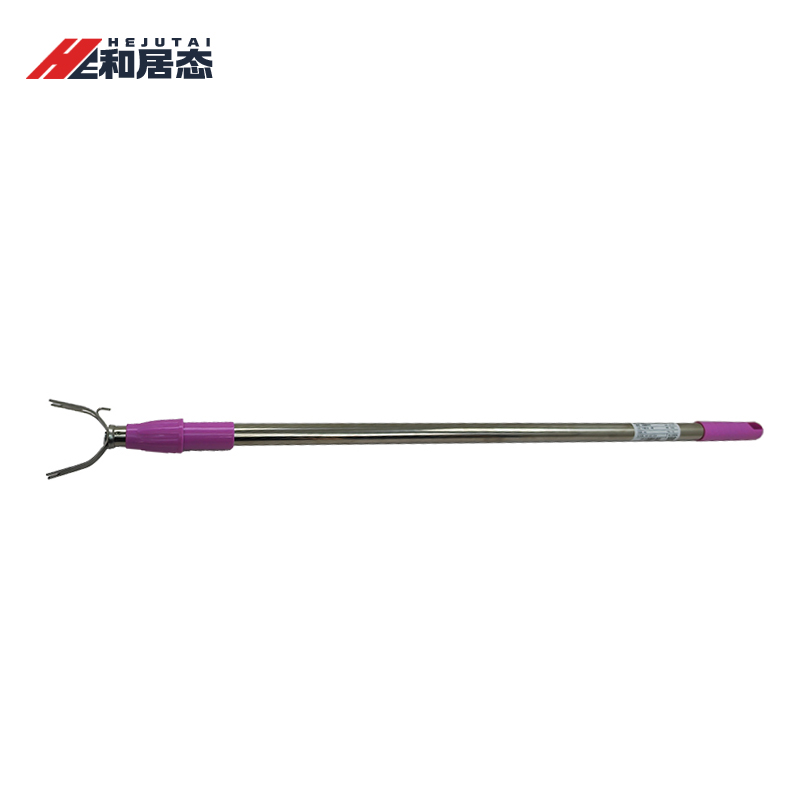 和居态 伸缩晾衣叉 HJT-003 个