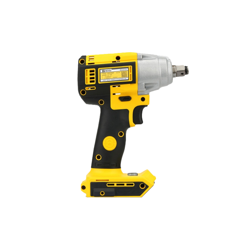 波斯 无刷锂电扳手 BS660180.0 20V / 裸机 台高清大图