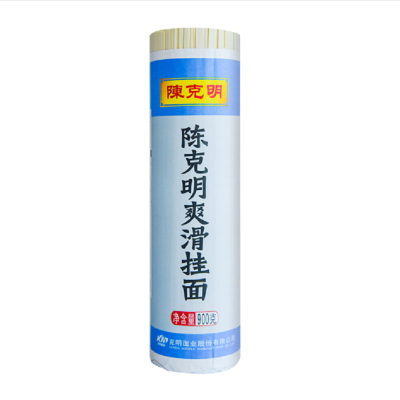 陈克明 爽滑面 900g/卷