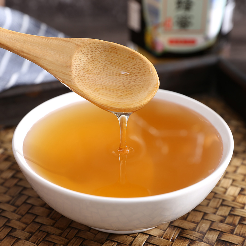 和其诺枣花蜂蜜*500g