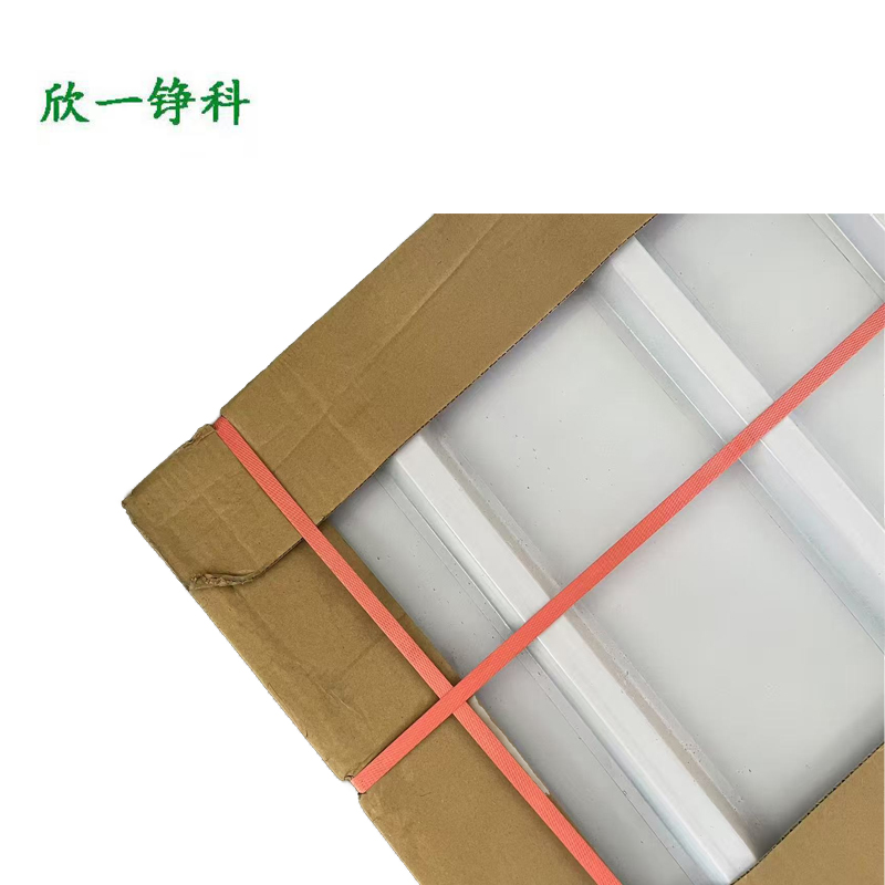 欣一铮科 货架每层承重500KG 2*0.6*2m 四层 组高清大图