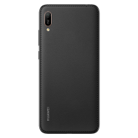 华为(HUAWEI)华为畅享9e 全网通版 3GB+64GB 摩登黑 移动联通电信4G手机 双卡双待