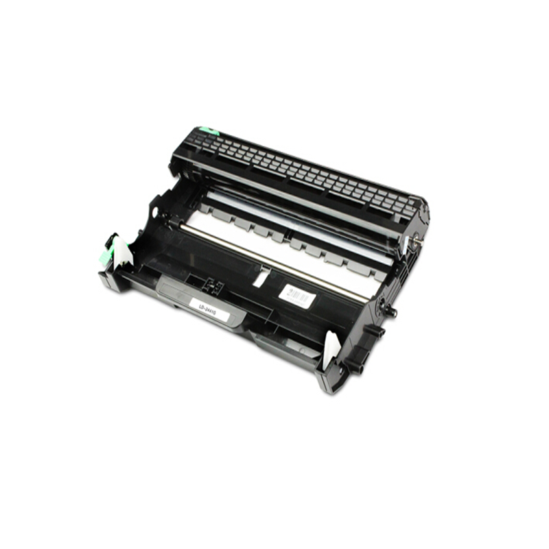 欧普青花系列 LD2441 黑色硒鼓 适用联想 LJ2400/LJ2400L/M7400打印机 单支装（单位：件）高清大图